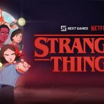 Netflix is launching Stranger Things mobile game in 2020