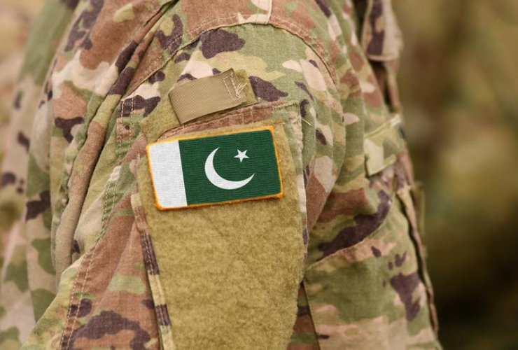 Pak Military voluntarily announces to cut down defense expenses