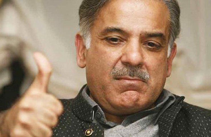 [Pakistan Politics] Shehbaz Sharif – Homecoming