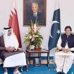 Pakistan gains more foreign confidence as Qatar announces 3 billion USD package