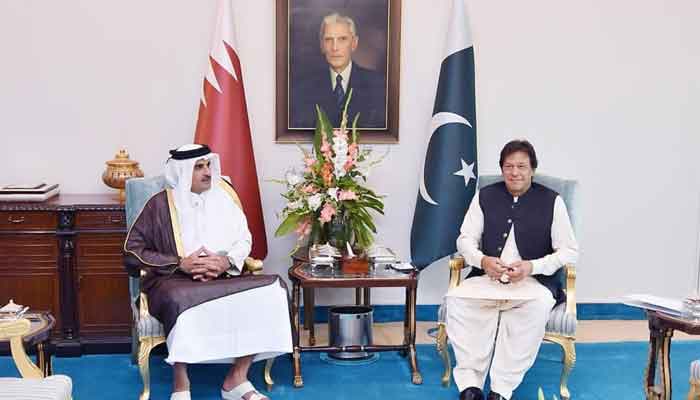 Pakistan gains more foreign confidence as Qatar announces 3 billion USD package