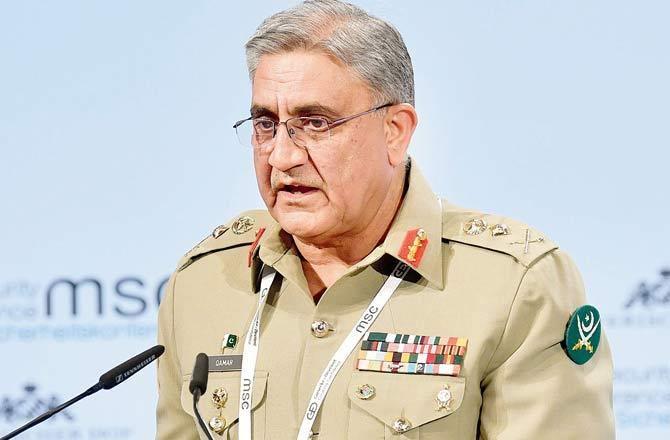 Pakistan is close to accomplish persistent peace and stability – COAS