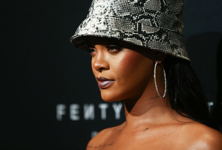 Rihanna reveals NEW details about R9