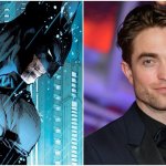 Robert Pattinson has been announced to play the new Batman