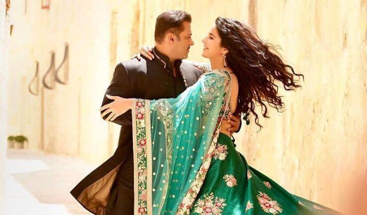 Salman Khan’s Bharat sets Box Office on fire