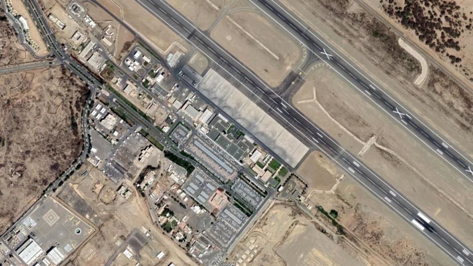 Saudi Airport attacked by Houthi, 26 wounded