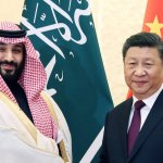 Saudi Arabia joins hands with China for new missile technology
