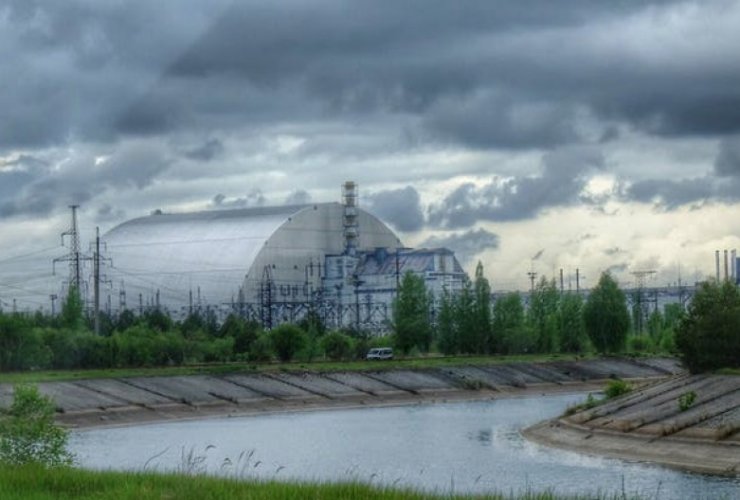 Tourism spike up in Chernobyl after HBO series