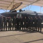 US shuts down the training program of Turkish Pilots for F-35