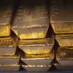 Venezuelan gold landed in Africa and vanished at once