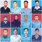 Remembering the sacrifice of ASF Martyrs