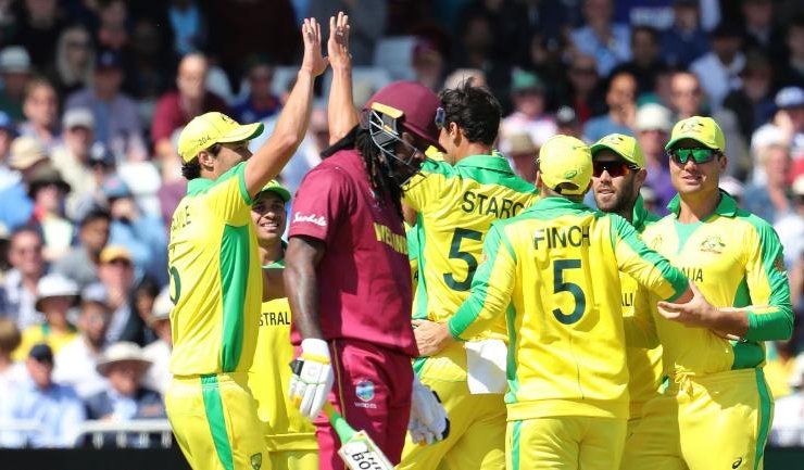 It was Australia vs West Indies today and all the cricket fans were sitting on the edges of their seats as the match continued. After many twists and turns it finished in a 15 run victory for Australia. It was not clear precisely how they had accomplished it in the moments after it was over since they were 79 for five in their innings and West Indies 190 for four in theirs, chasing 288. However, then there was a lot to chew over, fast bowling, masterly batting, wild six-hitting, some dropped slapstick catches, some unlikely ones retained, an amateur run-out. In a match, there was a lot of everything you'd want. And also a little bit of what you wouldn't. There were poor matches between the umpires, Chris Gaffaney and Ruchira Palliyaguruge. Four choices on review were overturned by West Indies. Gayle flailed 14 runs off Pat Cummins in the next over, with fours through long-off, midwicket, and long-on, considering then that this was his fortunate day. And then he was given a third time by Gaffaney, lbw again to Mitchell Starc. Gayle again asked for review, but the footage showed the ball was just clipping the leg-stump this time. But what it didn't catch was that the earlier delivery was a no-ball, also by a enormous margin, so Gayle was supposed to have had a free-hit off the ball that took his wicket. Cricket legend Michael Holding smashed the umpires against the West Indies in Australia's tense World Cup clash, branding them "atrocious" and "weak" after several controversial calls to the men in charge before star all-rounder Carlos Brathwaite also took an angry swipe. Brathwaite defined some of the decisions as "dodgy" and will certainly be fined for a Code of Conduct violation. “I just think I’d like that for West Indies, we don’t have to use all our reviews and that some of the other teams get a chance to use theirs because every time we get hit on our pad the finger goes up,” the star said after their loss. “When we hit the opposition on their pad, the finger stays down. So we have to use our reviews and it’s always missing, and then we have to use our reviews when we’re batting as well and it’s always clipping.” “I’m not a technology person, I don’t know why that happens, I can just say what I have seen happen over the past few years.”