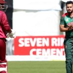 e-Syndicate ICC World Cup 2019 Review – Bangladesh vs West Indies