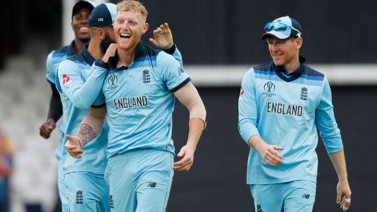 e-Syndicate ICC World Cup 2019 Review – England vs Bangladesh