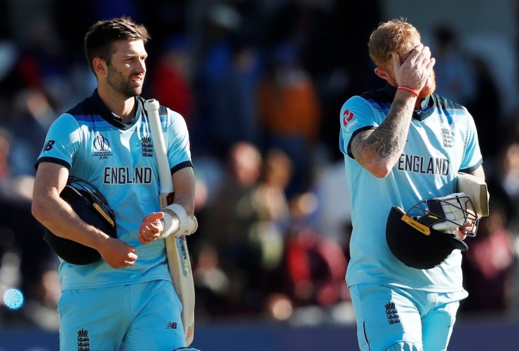 e-Syndicate ICC World Cup 2019 Review – England vs Sri Lanka