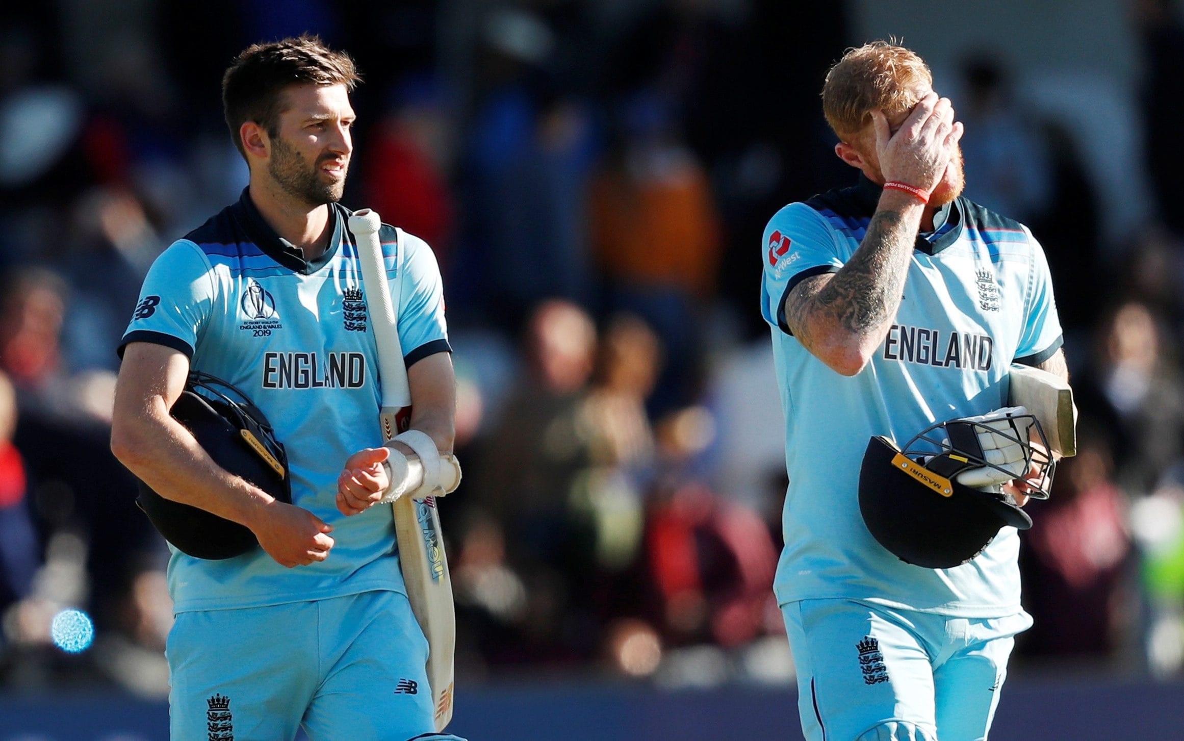 e-Syndicate ICC World Cup 2019 Review – England vs Sri Lanka