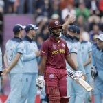 e-Syndicate ICC World Cup 2019 Review – England vs West Indies