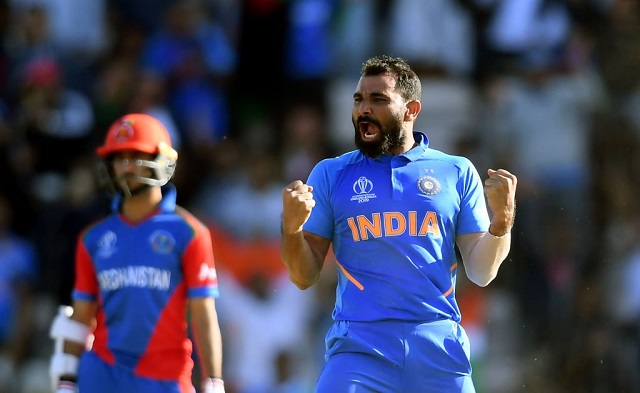 e-Syndicate ICC World Cup 2019 Review – India vs Afghanistan