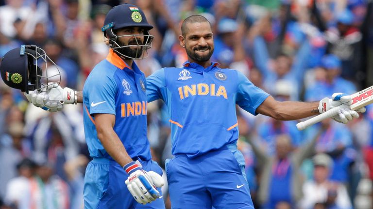 e-Syndicate ICC World Cup 2019 Review – India vs Australia