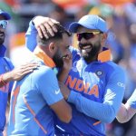 e-Syndicate ICC World Cup 2019 Review – India vs West Indies