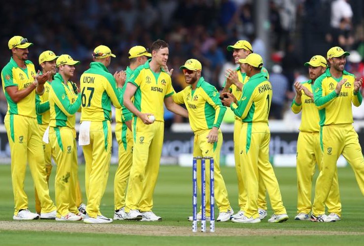 e-Syndicate ICC World Cup 2019 Review – New Zealand vs Australia