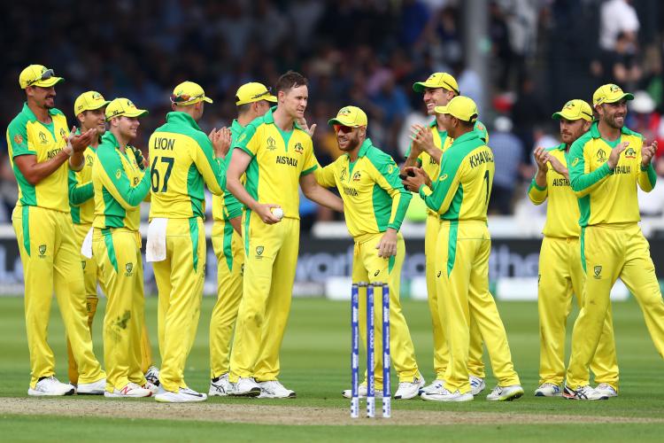 e-Syndicate ICC World Cup 2019 Review – New Zealand vs Australia