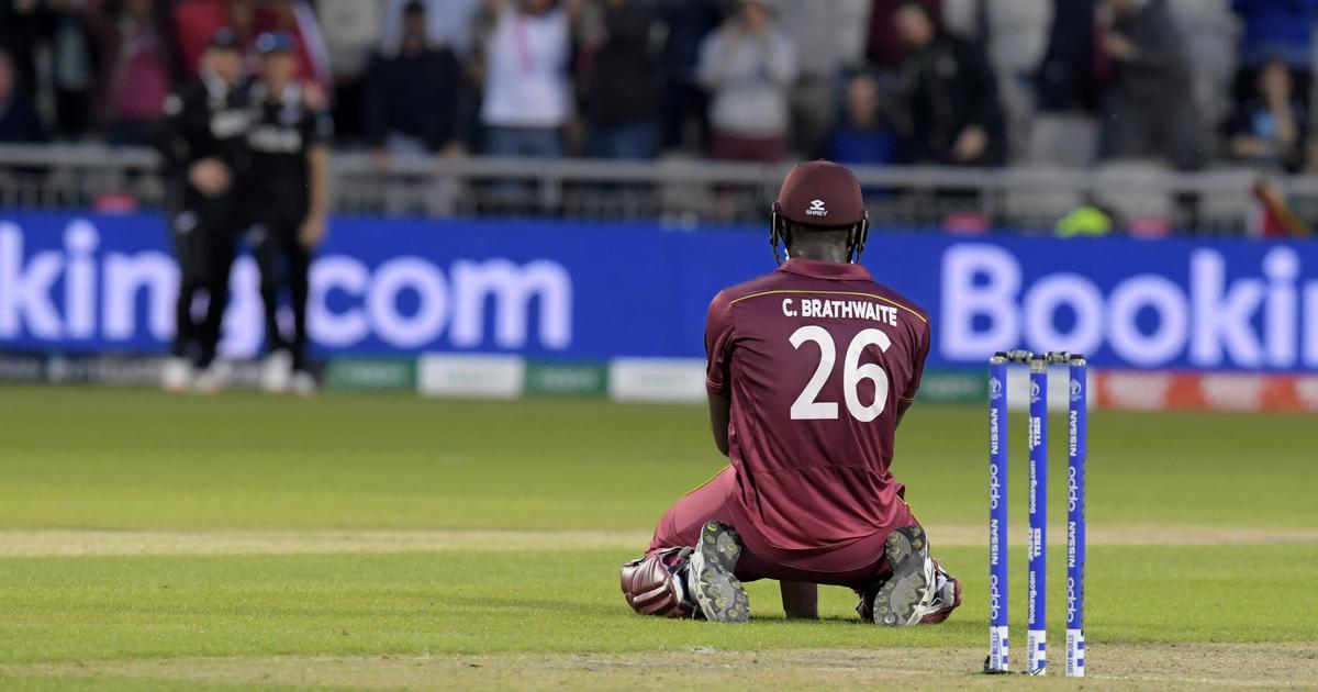 e-Syndicate ICC World Cup 2019 Review – New Zealand vs West Indies
