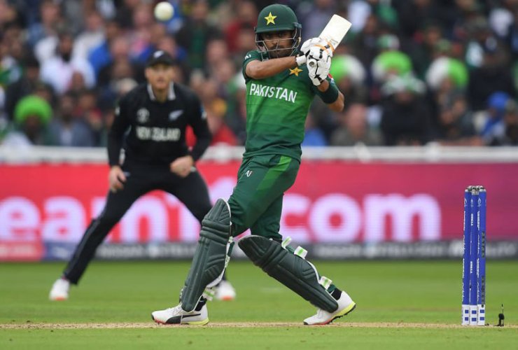 e-Syndicate ICC World Cup 2019 Review – Pakistan Vs New Zealand