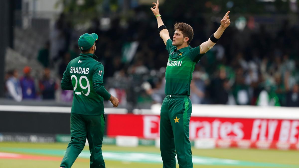 e-Syndicate ICC World Cup 2019 Review – Pakistan Vs South Africa