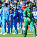 e-Syndicate ICC World Cup 2019 Review – Pakistan vs India