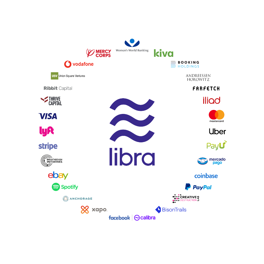 Partners in Libra Association 