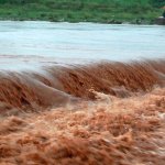 24 died and dozens missing after flood wreaked Neelum Valley, Azad Kashmir
