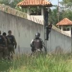 57 Dead including 16 beheaded in Prison Riot in Brazil