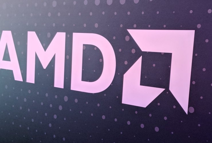 AMD to conquer