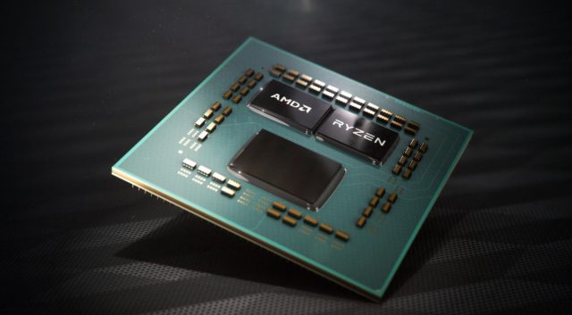 AMD’s Ryzen-9 3900X