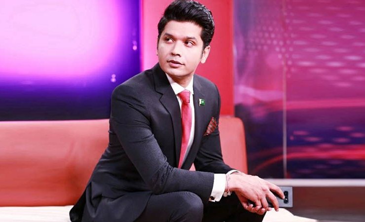 Bol News' Anchorperson Mureed Abbas shot dead in Karachi