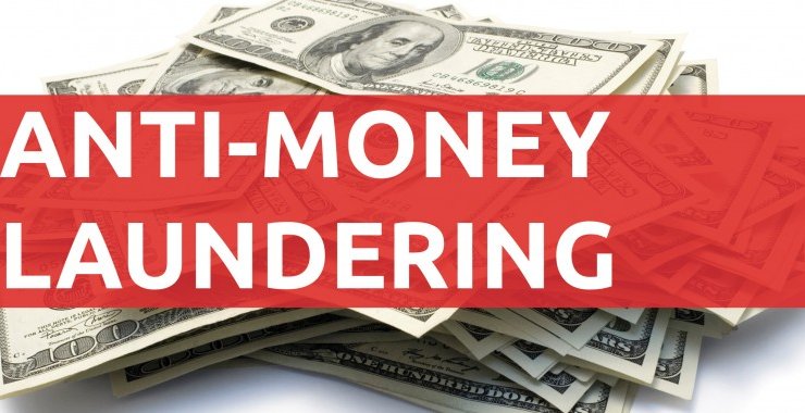 Anti-Money Laundering Bill 2019