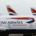British Airways fined for 230 million USD over data breach