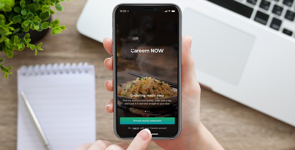 Careem to launch “Careem Now” in Pakistan