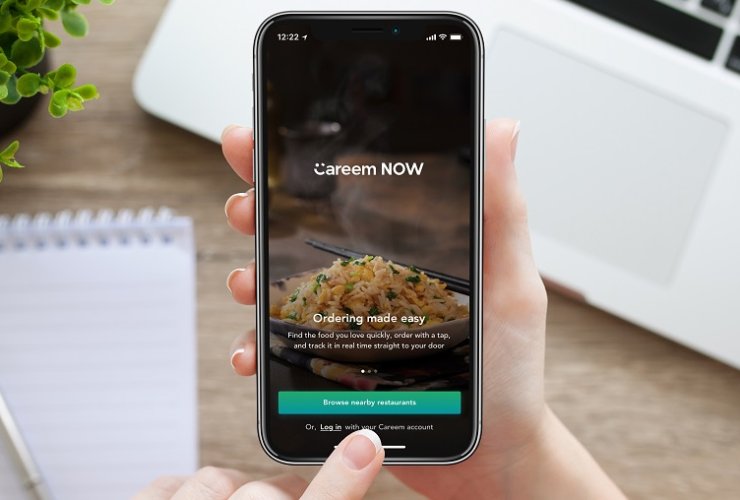 Careem to launch “Careem Now” in Pakistan