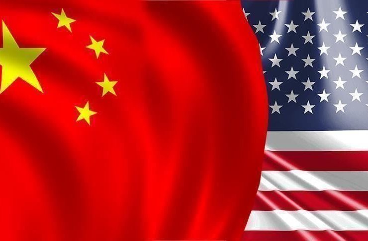 China to impose sanctions on US firms as a response to Taiwan arms sale