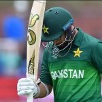 Cricketer Imam Ul Haq accused of having multiple affairs