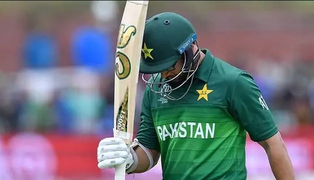 Cricketer Imam Ul Haq accused of having multiple affairs