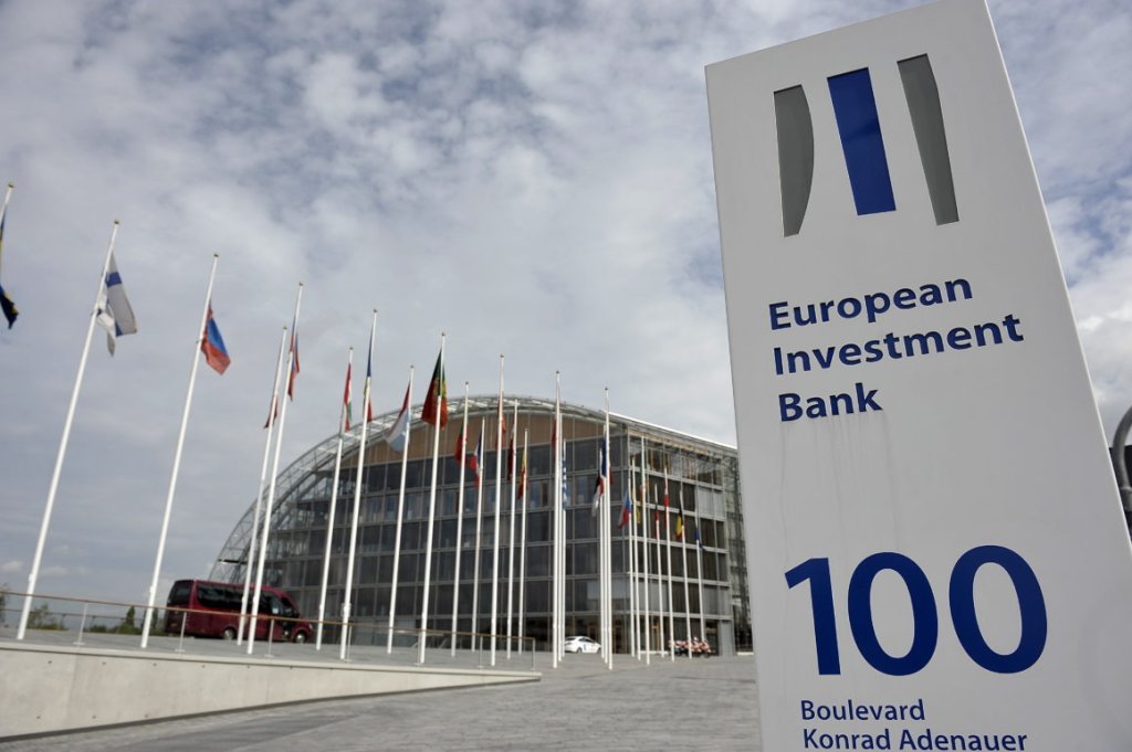 EIB steps back from fossil fuel projects for the sake of environment