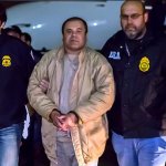 El Chapo sentenced to life in prison