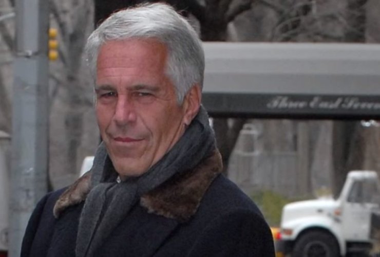 Epstein found injured and unconscious in his cell