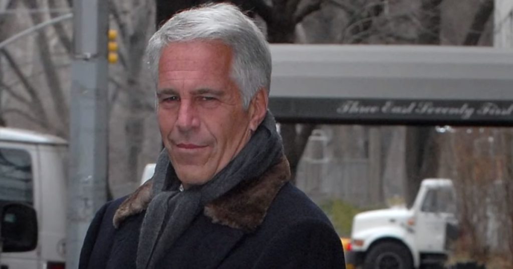 Epstein found injured and unconscious in his cell