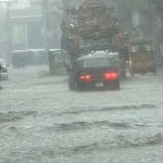 Extreme monsoon likely to cause flooding starts from today