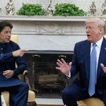 Fruitful consequences of Trump – Khan meeting begins before time