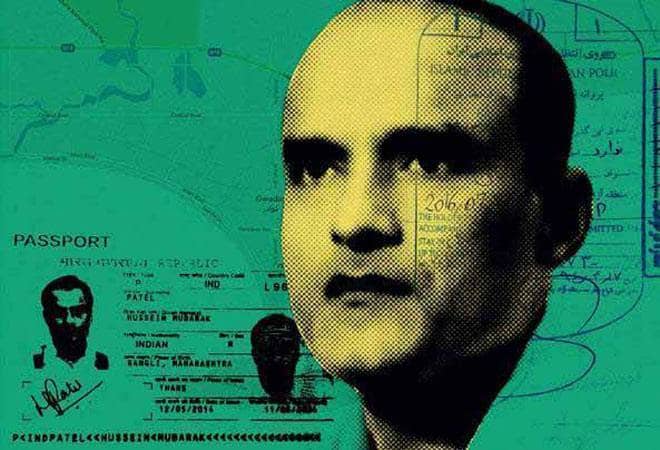 Future of Kulbhushan Jadhav to be announced on 17 July by ICJ